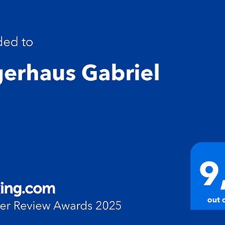 Lagerhaus Gabriel Lejlighed Zweibrücken Eksteriør billede