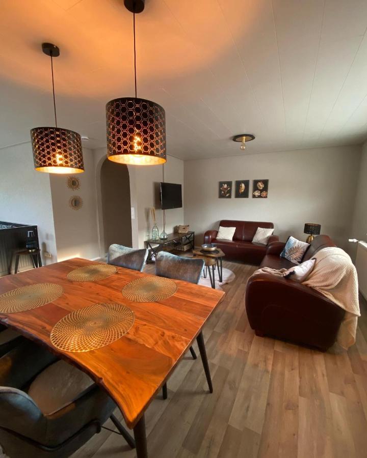 Lagerhaus Gabriel Lejlighed Zweibrücken Eksteriør billede