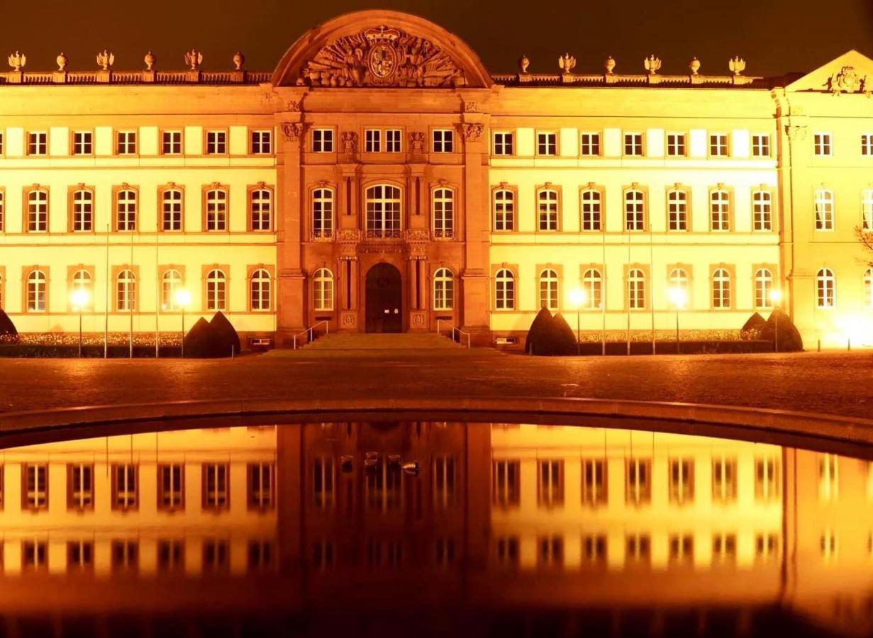 Lagerhaus Gabriel Lejlighed Zweibrücken Eksteriør billede