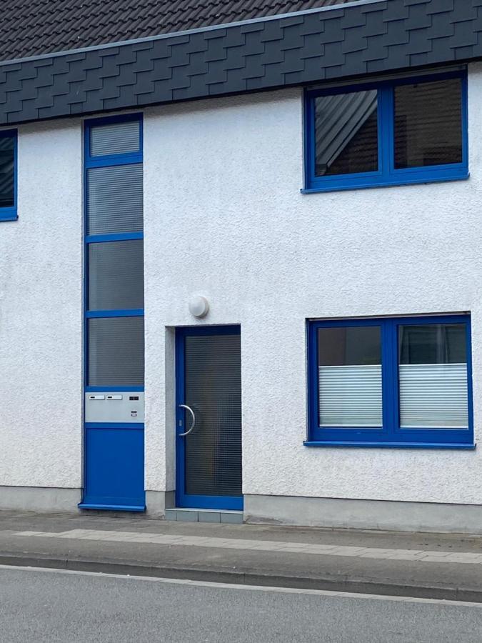 Lagerhaus Gabriel Lejlighed Zweibrücken Eksteriør billede